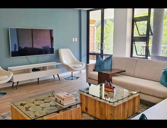 3 BEDROOM PROPERTY TO RENT IN MORNINGSIDE